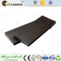 Comprador sólido del piso de decking del wpc de China coextrusion